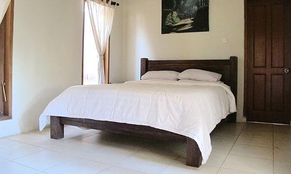 Canggu Surf Hostel מראה חיצוני תמונה