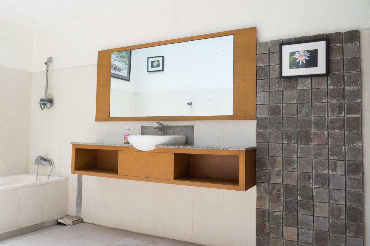 Canggu Surf Hostel מראה חיצוני תמונה