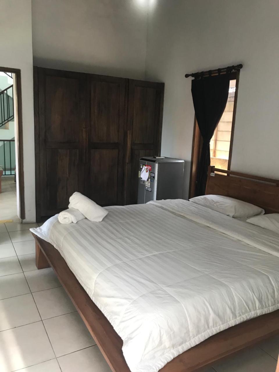 Canggu Surf Hostel מראה חיצוני תמונה